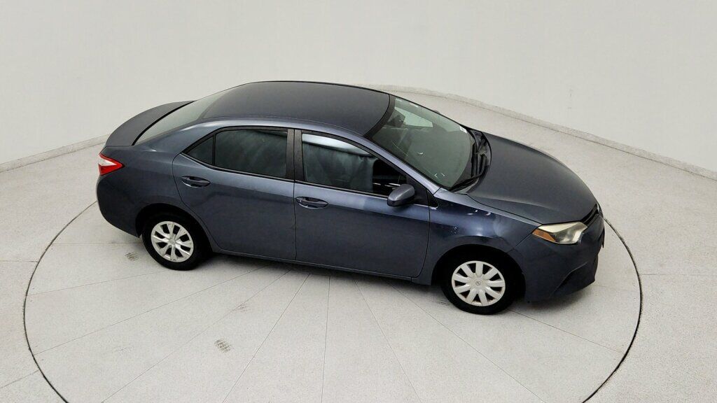 2014 Toyota Corolla L Laurel MD