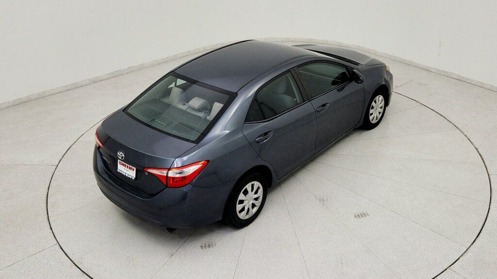 2014 Toyota Corolla L Laurel MD