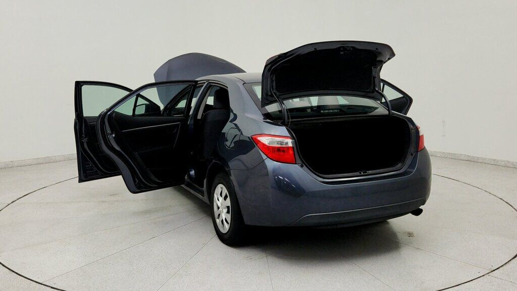 2014 Toyota Corolla L Laurel MD