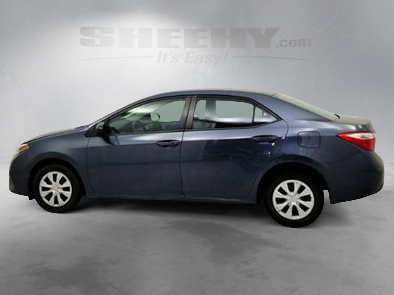 2014 Toyota Corolla L Laurel MD