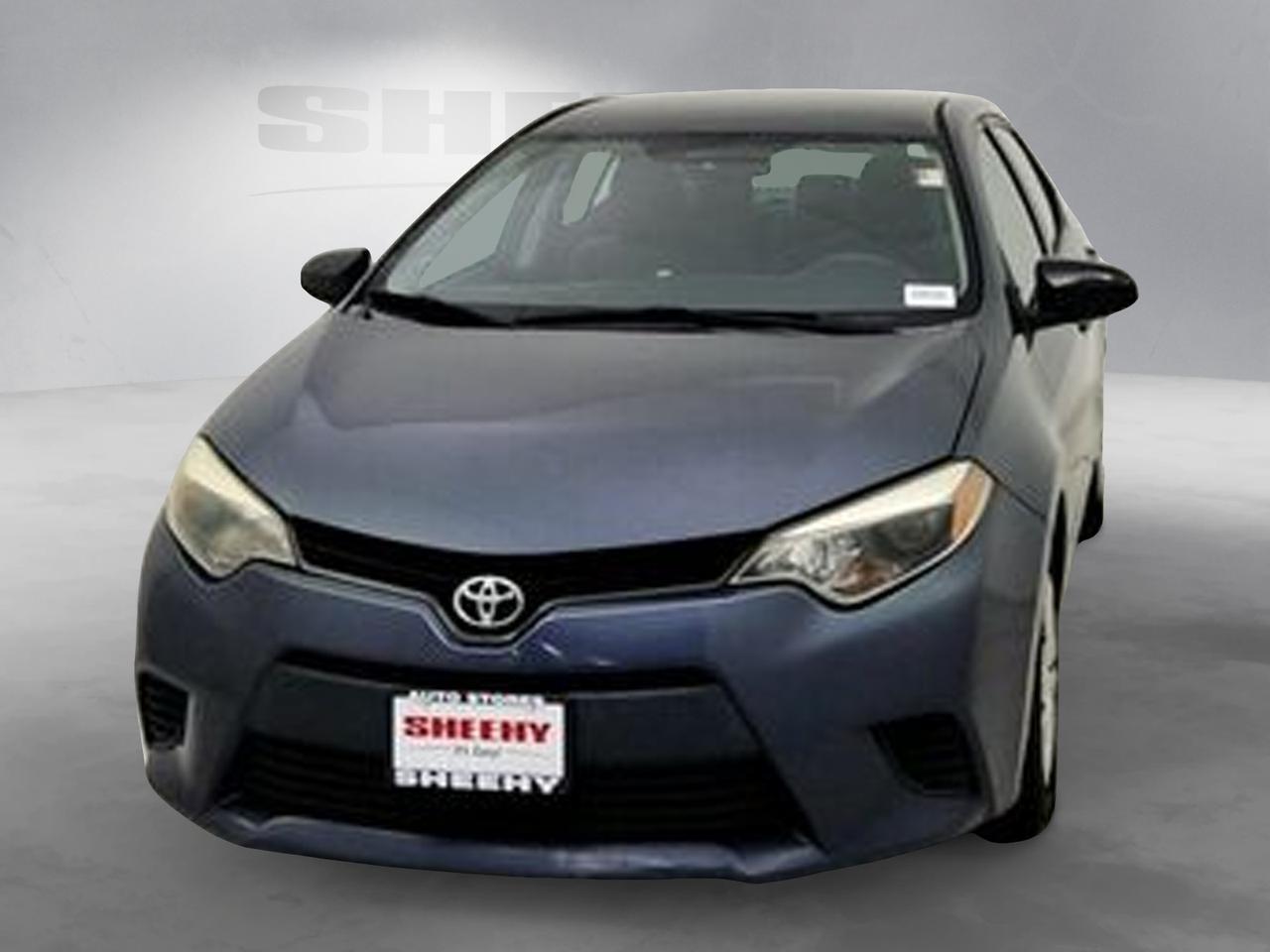 2014 Toyota Corolla L Laurel MD
