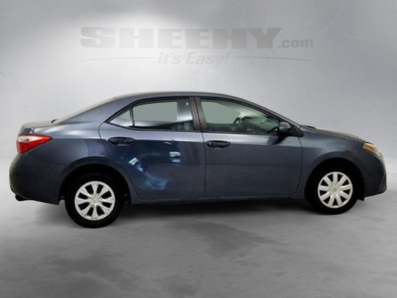 2014 Toyota Corolla L Laurel MD