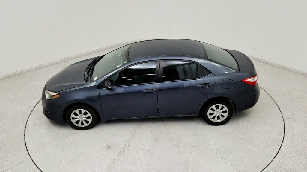 2014 Toyota Corolla L Laurel MD