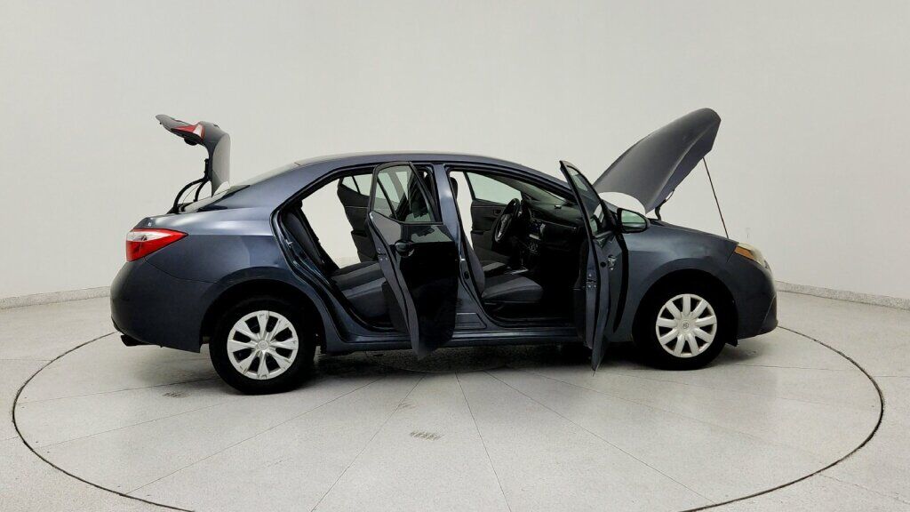 2014 Toyota Corolla L Laurel MD