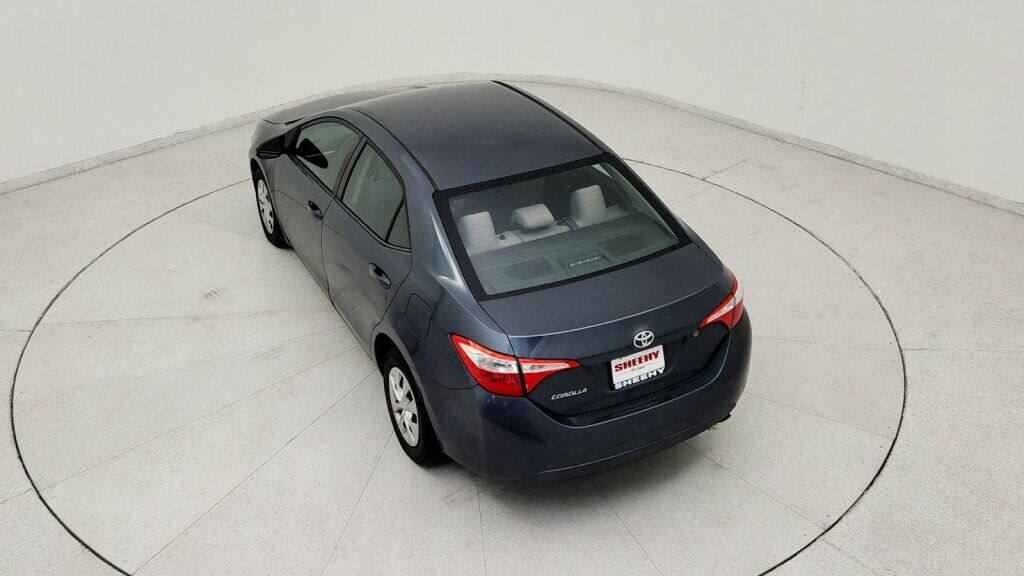 2014 Toyota Corolla L Laurel MD