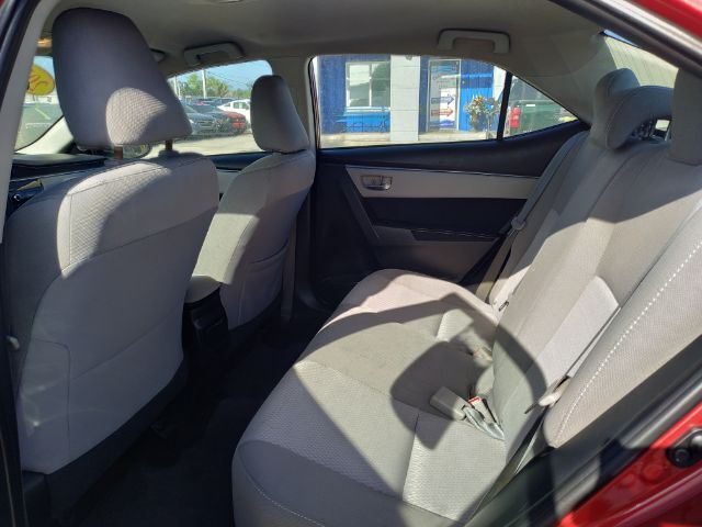 2014 Toyota Corolla LE CVT Sarasota FL