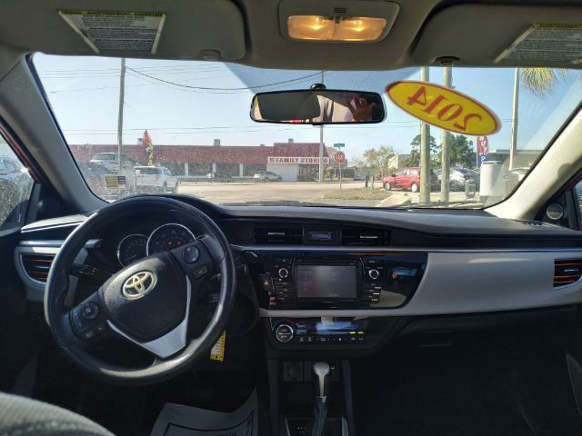 2014 Toyota Corolla LE CVT Sarasota FL