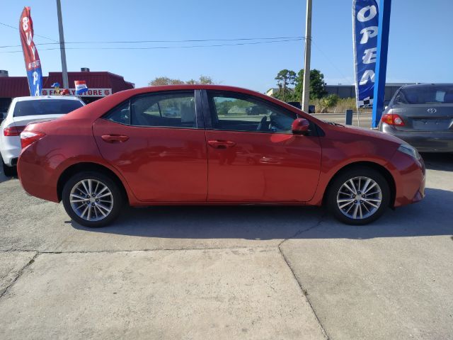 2014 Toyota Corolla LE CVT Sarasota FL