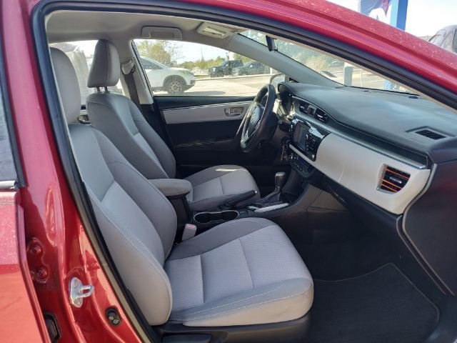 2014 Toyota Corolla LE CVT Sarasota FL