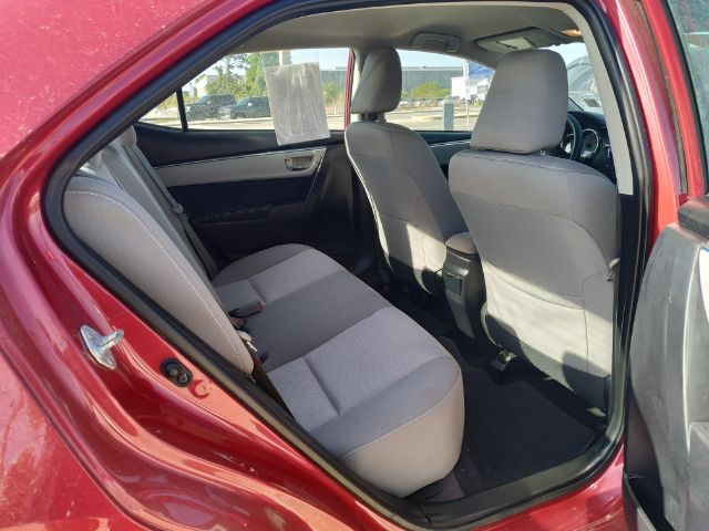 2014 Toyota Corolla LE CVT Sarasota FL