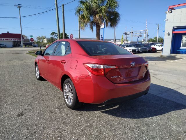 2014 Toyota Corolla LE CVT Sarasota FL