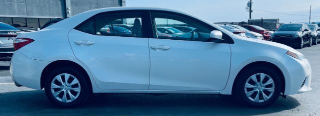 2014 Toyota Corolla LE ECO Hot Springs AR