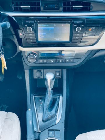 2014 Toyota Corolla LE ECO Hot Springs AR