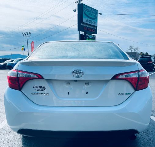 2014 Toyota Corolla LE ECO Hot Springs AR