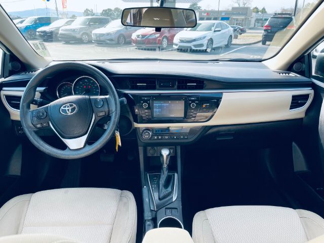 2014 Toyota Corolla LE ECO Hot Springs AR