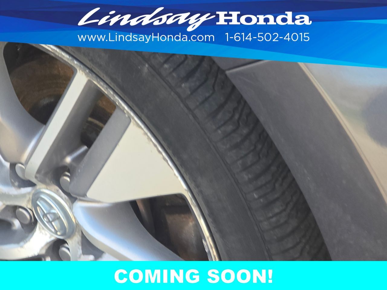 2014 Toyota Corolla LE ECO Plus Columbus OH