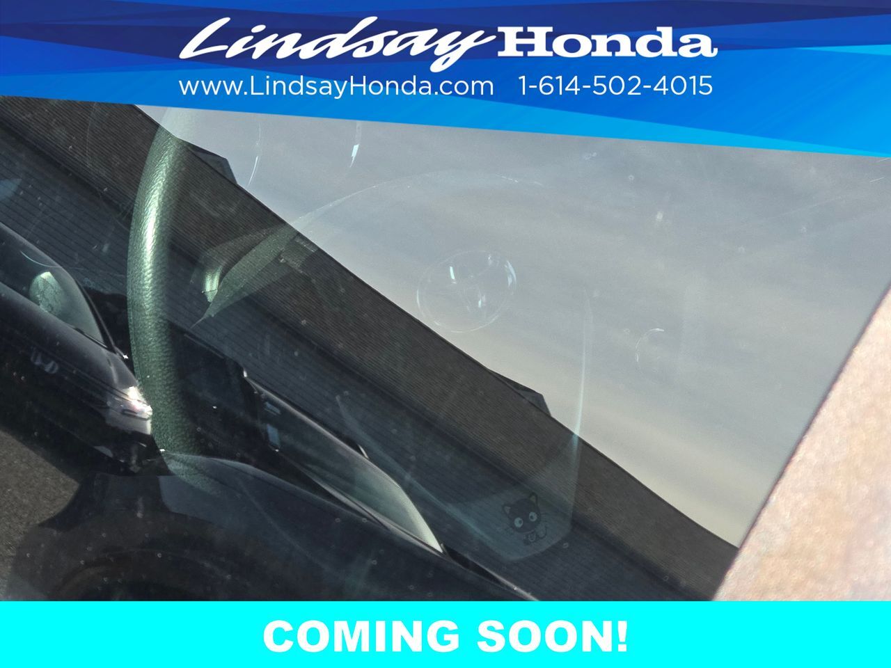 2014 Toyota Corolla LE ECO Plus Columbus OH