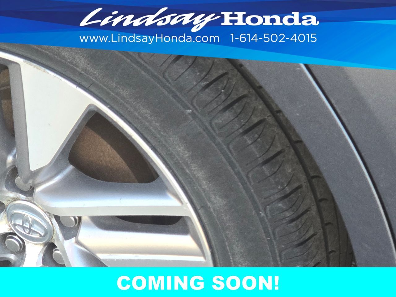 2014 Toyota Corolla LE ECO Plus Columbus OH