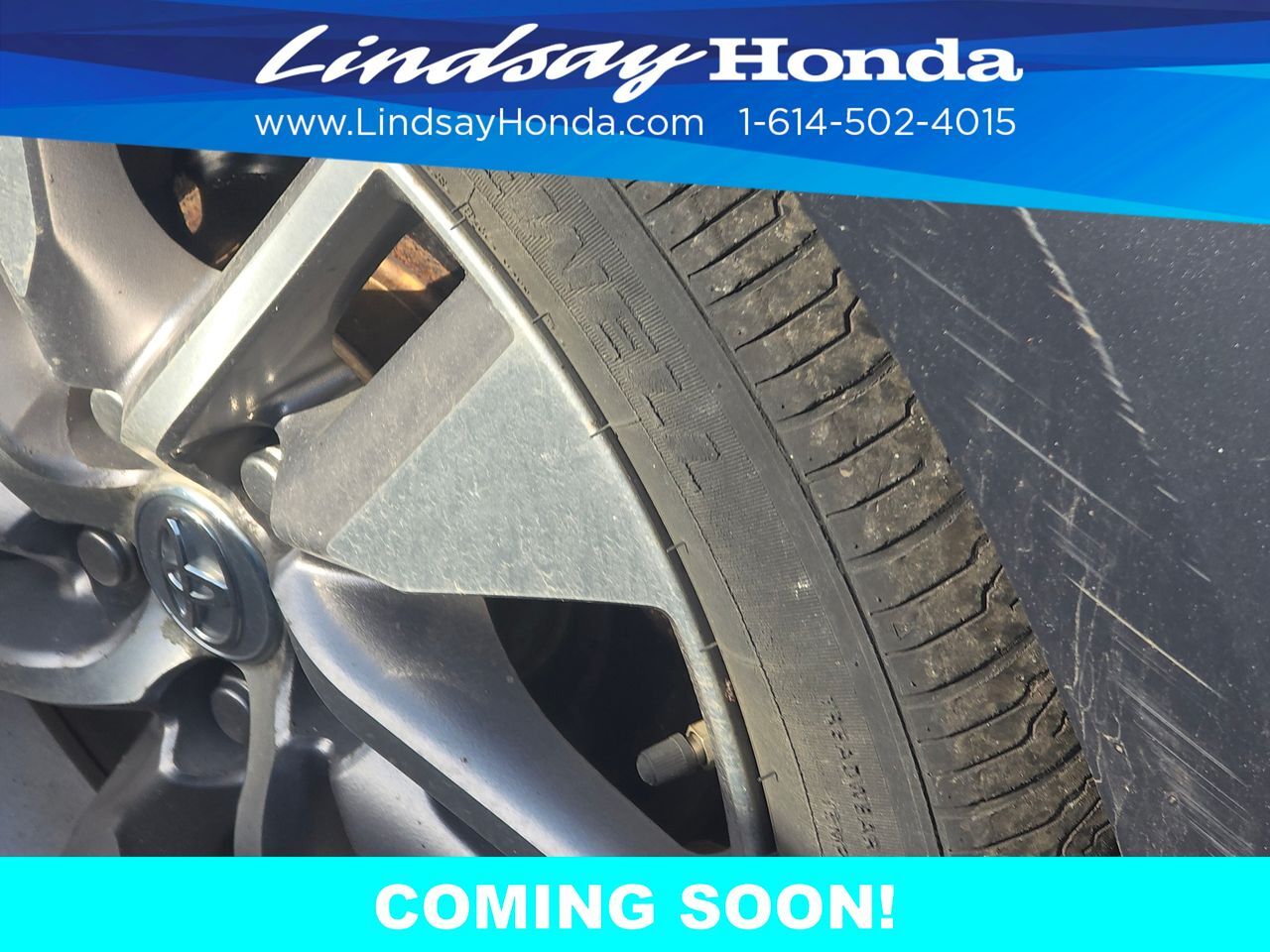 2014 Toyota Corolla LE ECO Plus Columbus OH