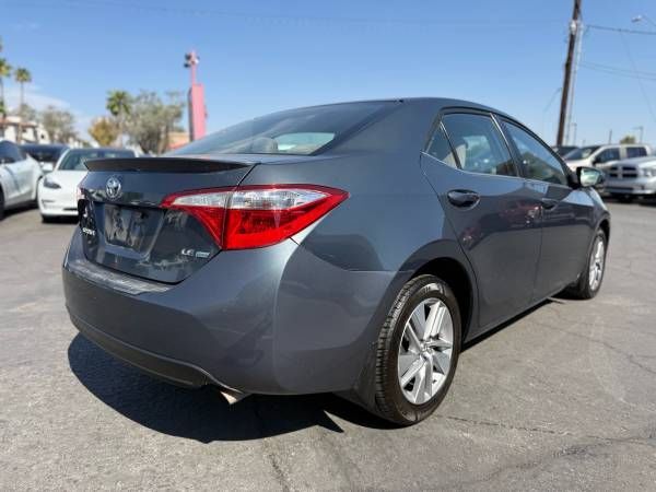 2014 Toyota Corolla LE ECO Plus Mesa AZ