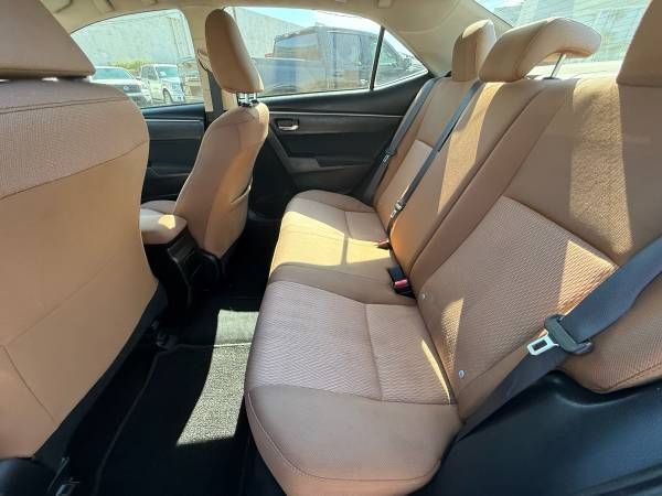 2014 Toyota Corolla LE ECO Plus Mesa AZ