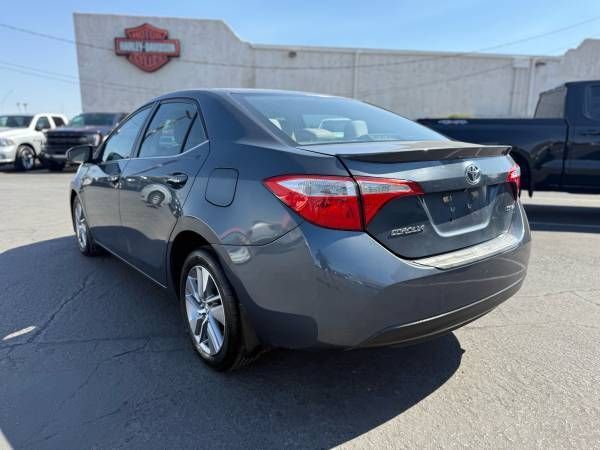 2014 Toyota Corolla LE ECO Plus Mesa AZ