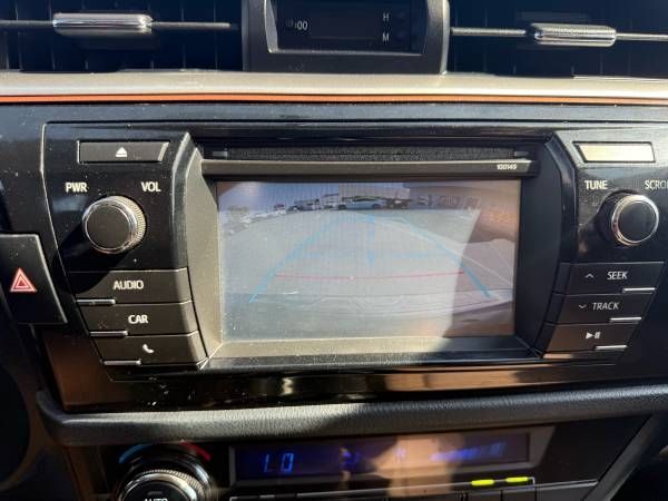 2014 Toyota Corolla LE ECO Plus Mesa AZ