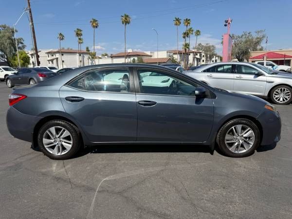 2014 Toyota Corolla LE ECO Plus Mesa AZ