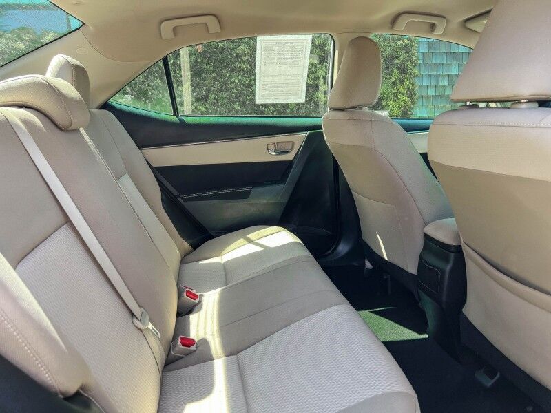 2014 Toyota Corolla LE ECO Wilmington NC