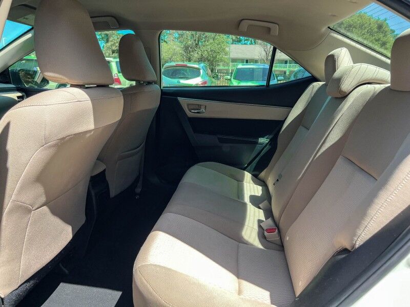 2014 Toyota Corolla LE ECO Wilmington NC