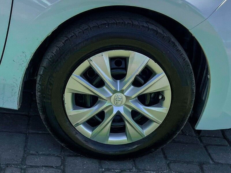 2014 Toyota Corolla LE ECO Wilmington NC