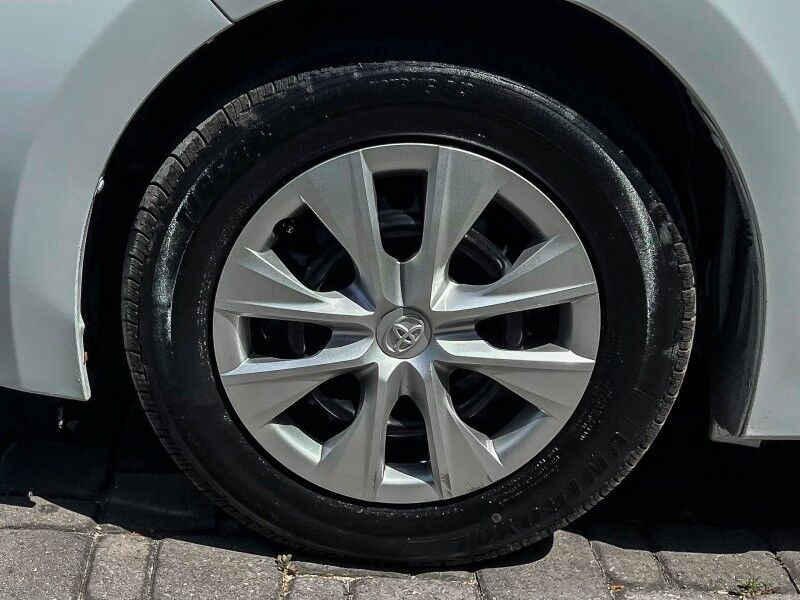 2014 Toyota Corolla LE ECO Wilmington NC