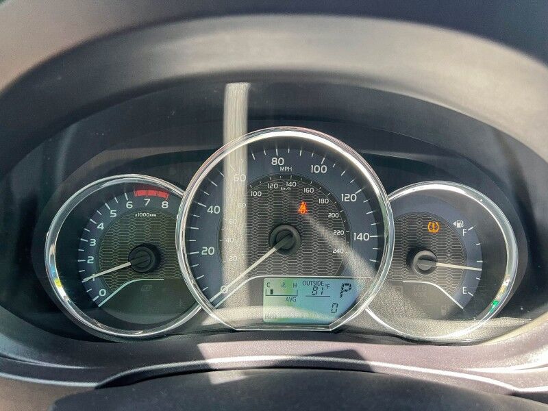 2014 Toyota Corolla LE ECO Wilmington NC