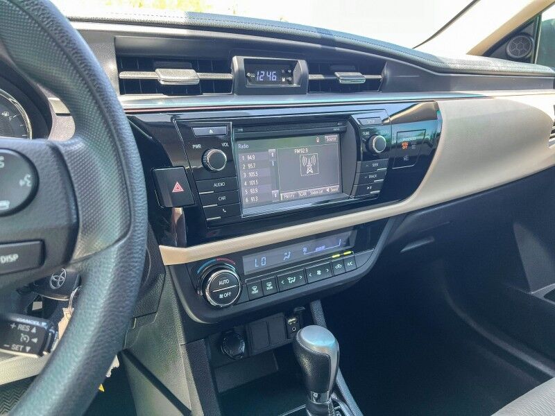 2014 Toyota Corolla LE ECO Wilmington NC