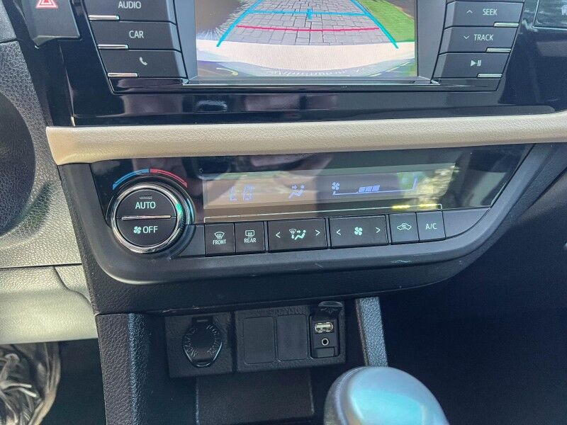 2014 Toyota Corolla LE ECO Wilmington NC