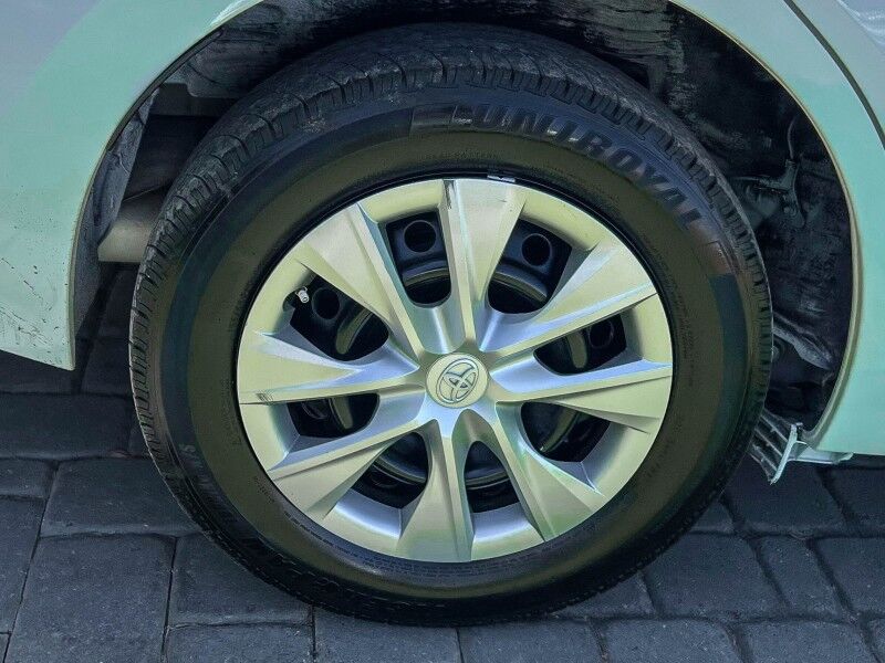 2014 Toyota Corolla LE ECO Wilmington NC