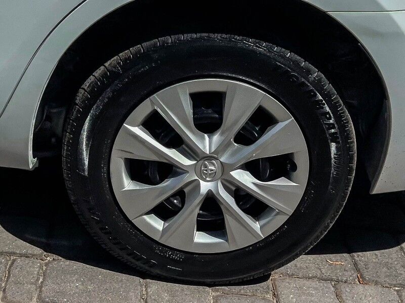 2014 Toyota Corolla LE ECO Wilmington NC