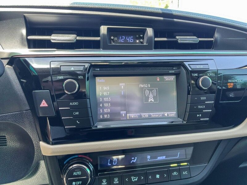 2014 Toyota Corolla LE ECO Wilmington NC