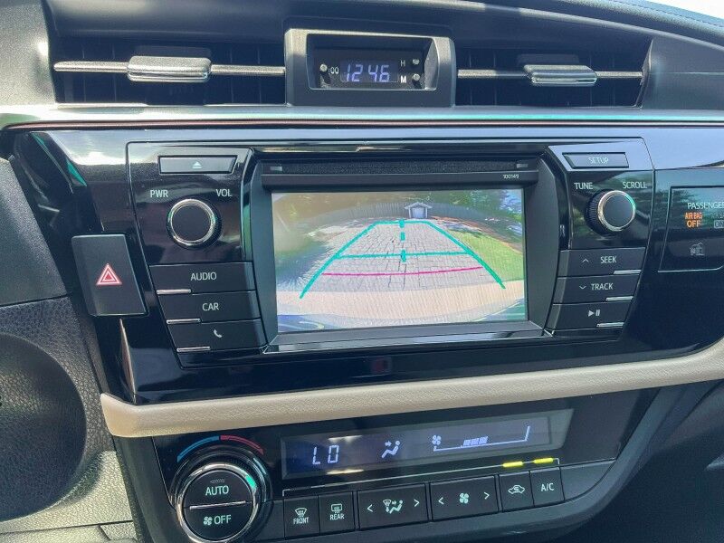 2014 Toyota Corolla LE ECO Wilmington NC