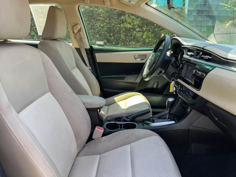 2014 Toyota Corolla LE ECO Wilmington NC