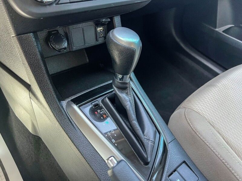 2014 Toyota Corolla LE ECO Wilmington NC