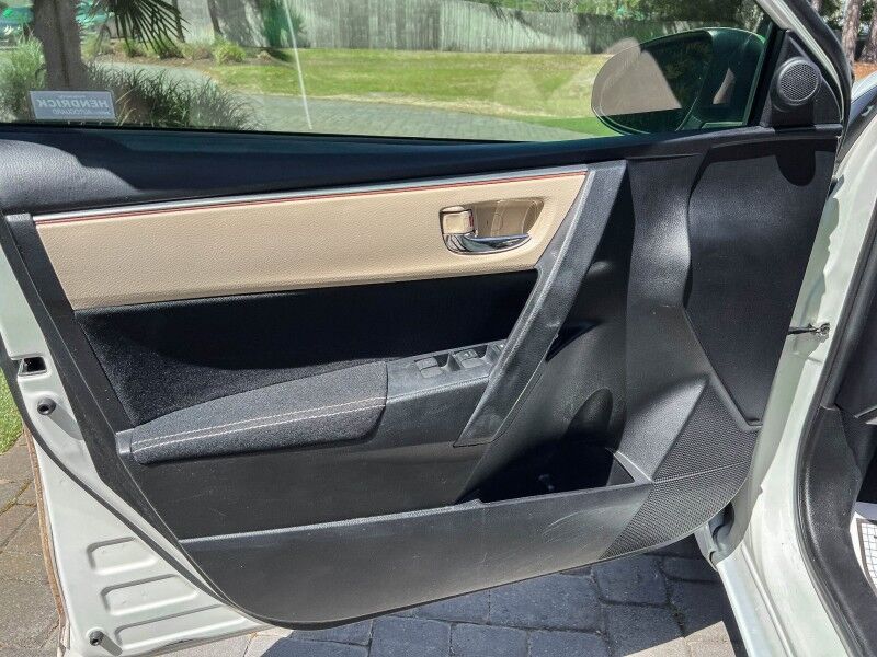 2014 Toyota Corolla LE ECO Wilmington NC