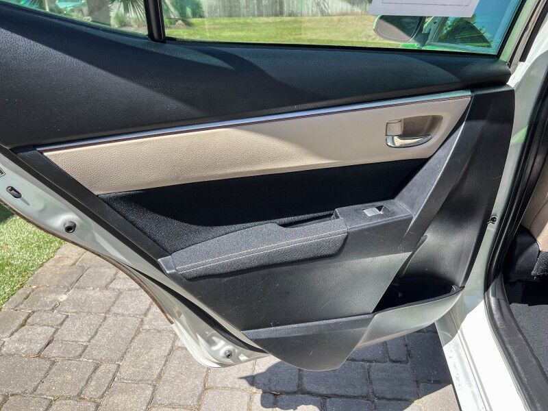 2014 Toyota Corolla LE ECO Wilmington NC