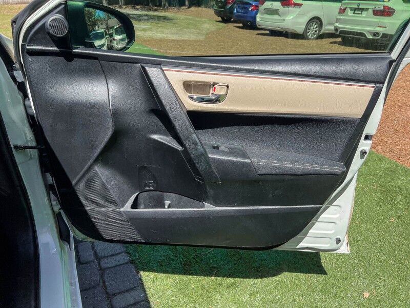 2014 Toyota Corolla LE ECO Wilmington NC