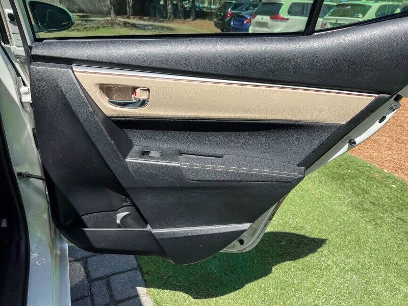 2014 Toyota Corolla LE ECO Wilmington NC