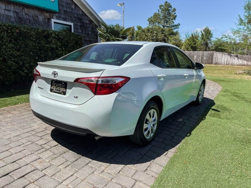 2014 Toyota Corolla LE ECO Wilmington NC