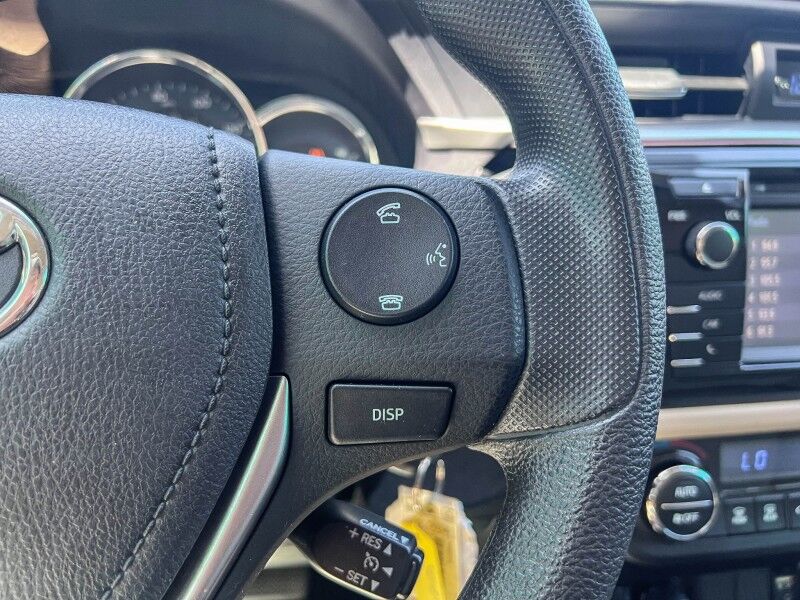 2014 Toyota Corolla LE ECO Wilmington NC