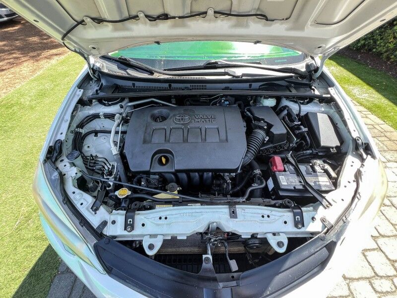 2014 Toyota Corolla LE ECO Wilmington NC