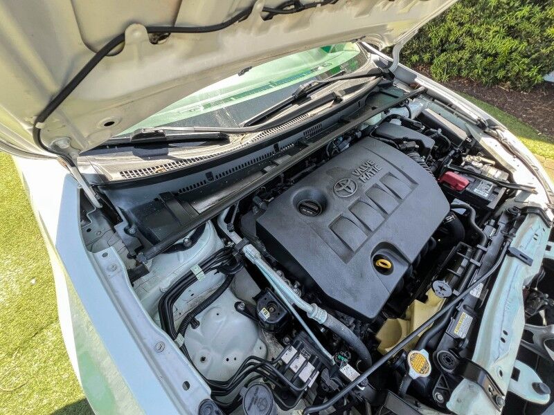 2014 Toyota Corolla LE ECO Wilmington NC