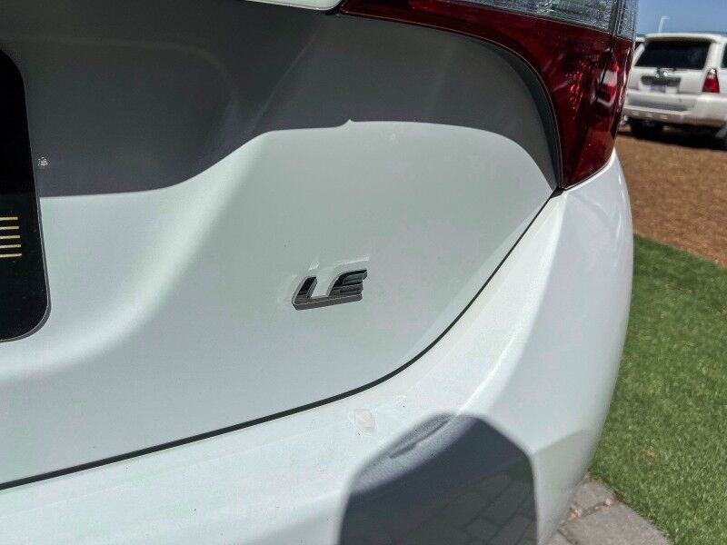 2014 Toyota Corolla LE ECO Wilmington NC